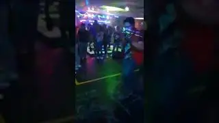 Hobby Music dj Walter Onda vacile discoteca
