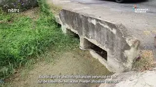 Bewoners Jongbloed maken zich zorgen