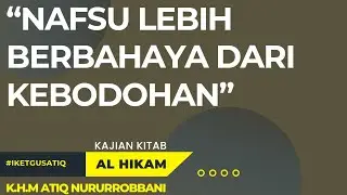Lebih Baik Berteman dengan Orang Bodoh atau Orang Alim? Ini Jawaban Al-Hikam