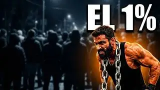 🔥НЕОСТАНОВИМАЯ ДИСЦИПЛИНА &mdash; мотивация для занятий в спортзале 🔥