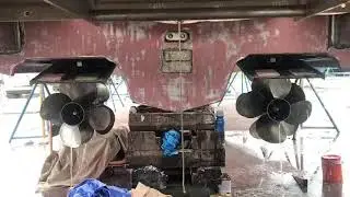 Mercury Marine Zeus Pod Drive