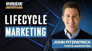 GM Canada привлекает Force Marketing для повышения уровня удержания дилеров &ndash; Джон Фицпатрик
