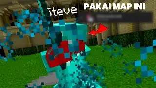 Auto GG PVP! Download Map Ini Sekarang