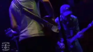 Sailor Jerry Presents... Mannequin Men Live in Philly