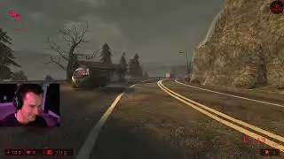 killing floor stream #11