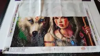 PRINCESS MONONOKE Update/very short.