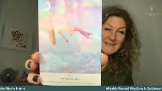 Akashic Record Wisdom & Guidance for Soul Leaders