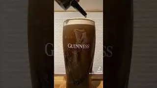 GUINNESS #beer #booze #beertesting #beerreview #ale #Guinness
