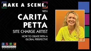 How to Create Theme Parks with a Global Perspective | Carita Petta