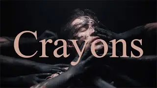 Jacob Hughes - Crayons (Official Music Video)
