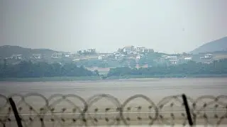 Nordkorea will Truppen in entmilitarisierter Zone stationieren