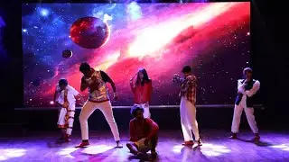 Academy of Blackspades | Gold Medellist of India | 11th Annual day celebrations 2023 | Team bsfamily