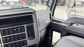 2021 MACK GRANITE 64FR For Sale