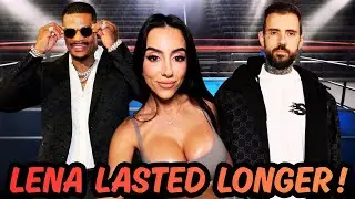 Jason Luv vs Adam22 Fight Analysis: Why Adam Threw ZERO Punches (Full Story)