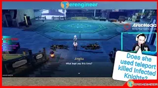 Frosty Blade's Trial | Honkai: Star Rail