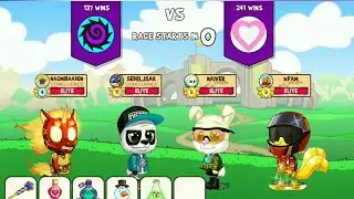 Fun run 3 with Sedeljsak&bull;clan battle highlights 2