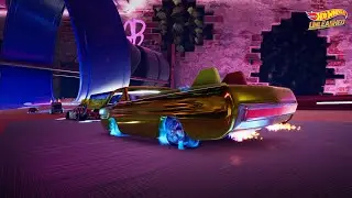Super Treasure Hunt Dodge Deora | Hot Wheels Unleashed Gameplays EP74