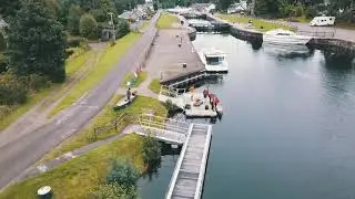 Scotland 2018: The movie