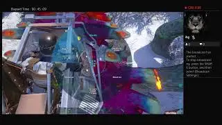 GhostlyGhille's Live PS4 BOG BEATDOWN
