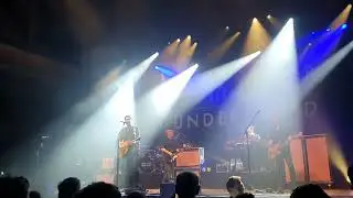 Frank Turner - Do One Deutsch (live, München, 16.10.2024)