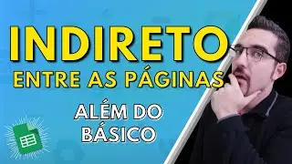 Dados & Cálculos de outras página de forma dinâmica | Planilhas Google