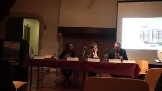 TAPAS/CARAM Conference Roundtable 