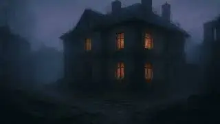 Dark & Dreamy Ambient Synths for Meditation and Reflection