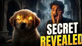 Agar Aapne Is Dog Ki Poori Kahani Nahi Dekhi&hellip; Toh Aap Adhoora Sach Jaante Ho ⚠️ | @UPRIOAI 