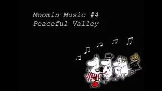 Moomin Music #4 Peaceful Valley Medley