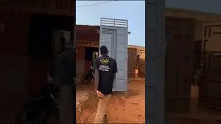 Pr&eacute;sentation des portails ❤️☺️#viralvideo #motivation #pourtoi #funny