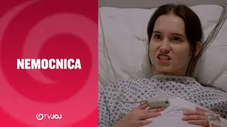 Kto je otec Ivankinho dieťaťa (NEMOCNICA)