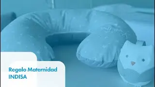 Regalo Maternidad INDISA