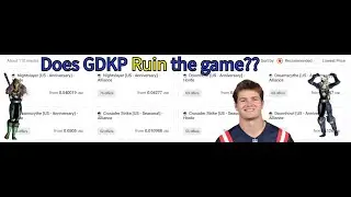 GDKPS Need to come back for Fresh..