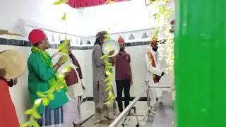 hzt Jumlesha peer dargah lo gervi ke fathiha at srikalahasthi 23-10-2024
