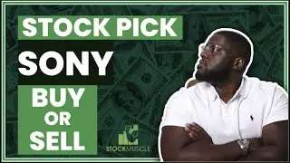 STOCK PICK: SONY