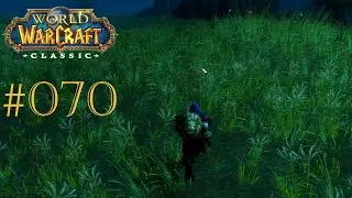 WORLD OF WARCRAFT: CLASSIC 🌎 070: Stille im D&auml;mmerwald