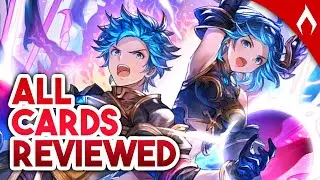 Eternal Awakening Full Set Review (Shadowverse)