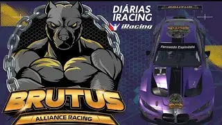 IRACING - DIÁRIAS NO IRACING #iracingoffical #porschecup