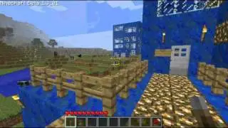 Minecraft - Tetrix1993's Challenge Course Ver 3.0
