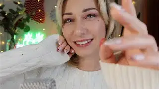 ASMR 😴 helping you fall asleep fast