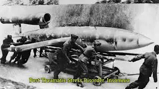 How Fritz Gosslau&rsquo;s &ldquo;Mistake&rdquo; Made the V1 Flying Bomb Produce the Most Terrifying Sound of the War