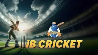 iB Cricket live