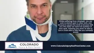 Whiplash Injury and Chiropractic Treatment Denver CO | How Long Does Whiplash Last?