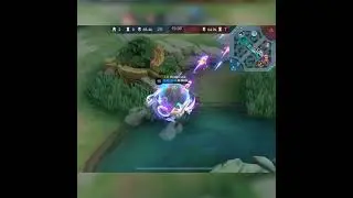 Invisible Push Strategy: Secret Chang'e Trick