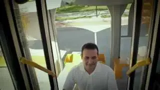 Setransp, 20 anos transportando hist&oacute;rias