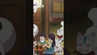 Blue Exorcist -Shimane Illuminati Saga- | Episode 6 (English dub) #blueexorcist #anime