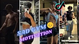 Sad Gym TikTok | Sad Gym Motivation TikTok Compilation 2023