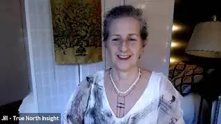 4 Qualities for Meditation with Jill Davey