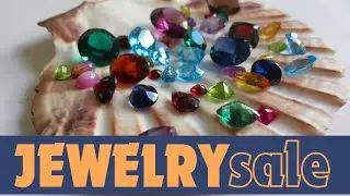 Vintage Jewelry Sale with Dolo and Beth