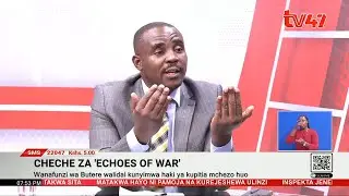 From where I sit, I am certain, President Ruto will be a one term president: Cleophas Malala